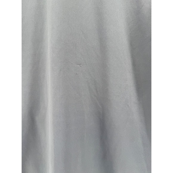 Adidas Men's Georgia Southern Eagles Track Jacket Full Zip Size M Gray Blue - Picture 4 of 7